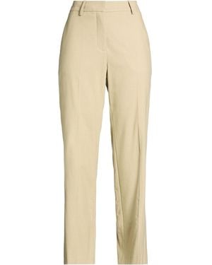 Alysi Trouser - Natural