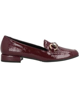 Nila & Nila Loafer - Purple