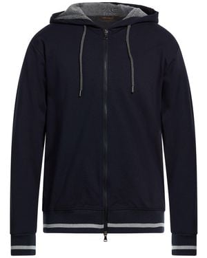 Officina 36 Sudadera - Azul