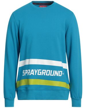 Sprayground Sweatshirt - Blue