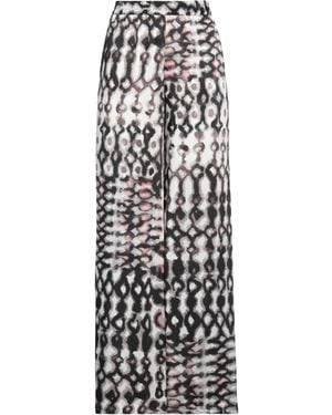 Gianluca Capannolo Trouser - White