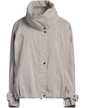 Moorer Jacket - Gray