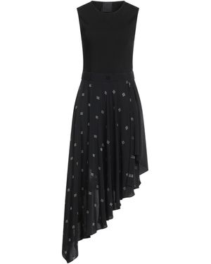Givenchy Mini Dress - Black
