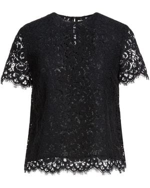 Blumarine Tops - Black