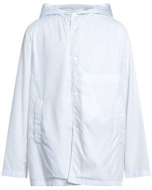 Giampaolo Jacket Polyamide - White