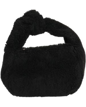 Ab Asia Bellucci Handbag - Black