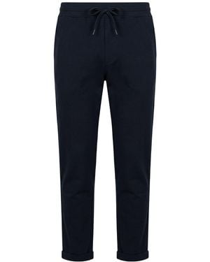 C.P. Company Pantalon - Bleu