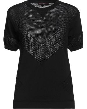 High Jumper - Black