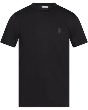 Burberry T-Shirt - Black