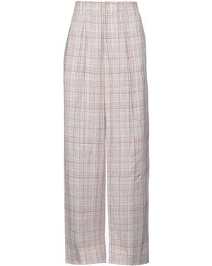 AURALEE Pants - Gray