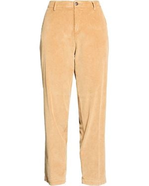 Myths Pants Cotton, Modal, Elastane - Natural