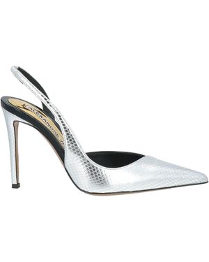 Alexandre Vauthier Court Shoes - Metallic