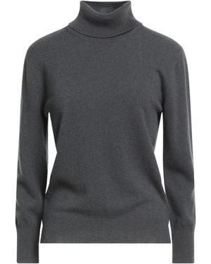 Purotatto Cuello alto - Gris