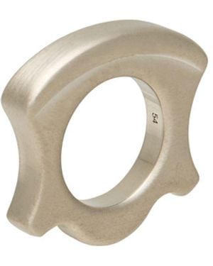 Givenchy Ring - Mettallic