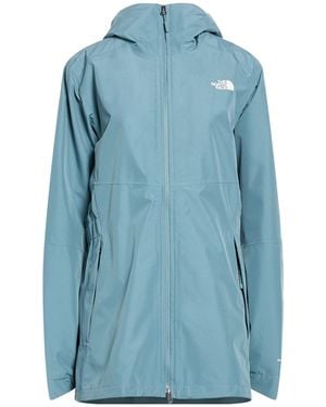 The North Face Jacket - Blue