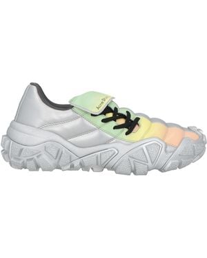 Acne Studios Trainers - Grey