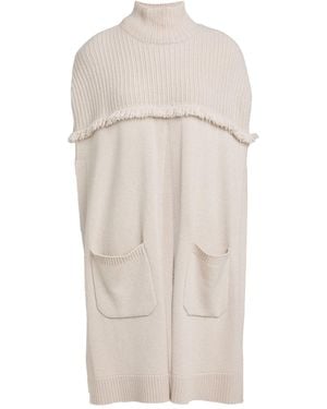 Agnona Cape - Natur