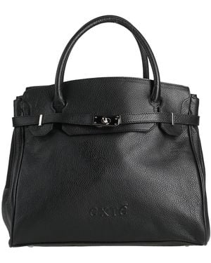 Exte Borsa A Mano - Nero