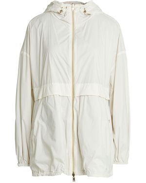 Herno Chaqueta Y Cazadora - Blanco