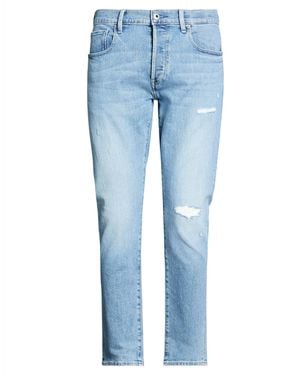 G-Star Jeans - Blue