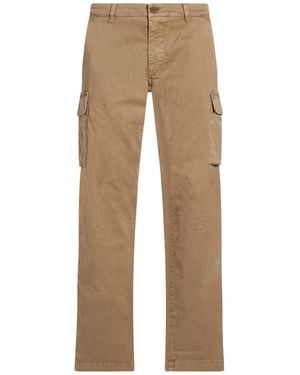 Mason's Trouser - Natural