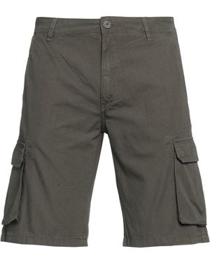 Liu Jo Shorts E Bermuda - Grigio