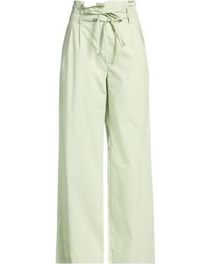 CROCHÈ Pants - Green