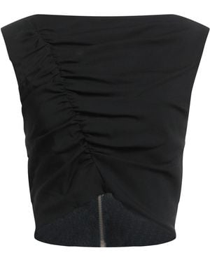 Versace Top - Black
