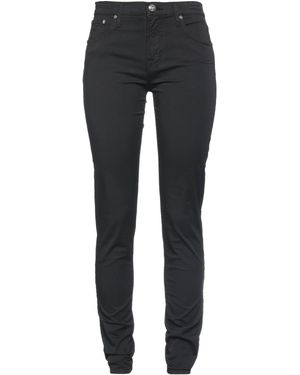 Jacob Cohen Trouser - Black