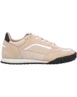 Spalwart Sneakers - Neutro