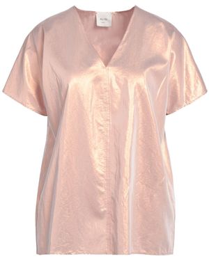 Alysi Top - Rosa
