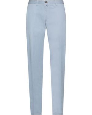 Barbour Trouser - Gray