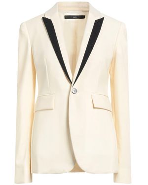 SAPIO Blazer - Natural