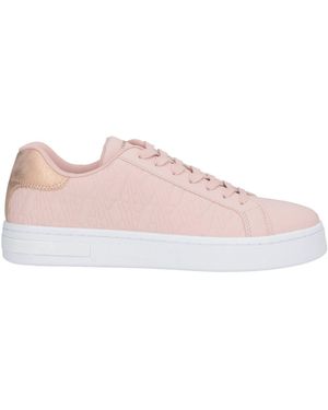 ARMANI EXCHANGE Sneakers - Pink