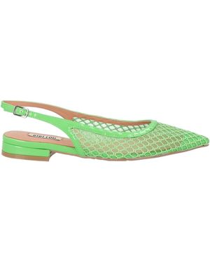 Bibi Lou Ballerine - Verde