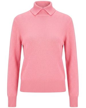 Rossopuro Dolcevita - Rosa