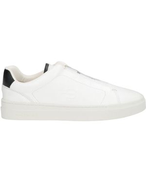 Baldinini Trainers Leather - White