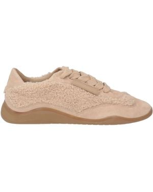 Vic Matié Trainers - Natural