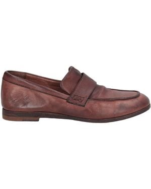 Moma Loafer - Purple