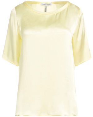 Caractere Top - Yellow
