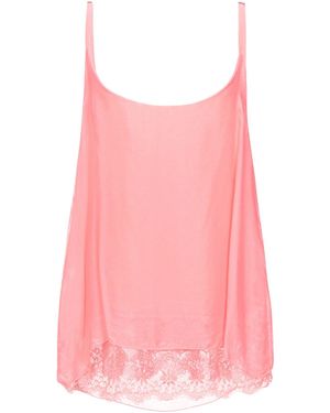 Annarita N. Top - Pink