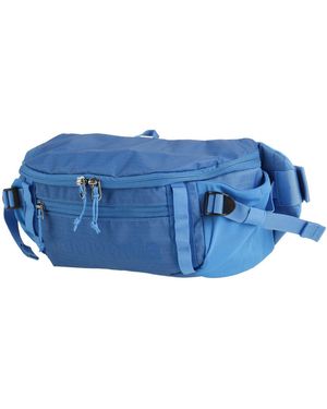 Patagonia Belt Bag Recycled Polyester - Blue
