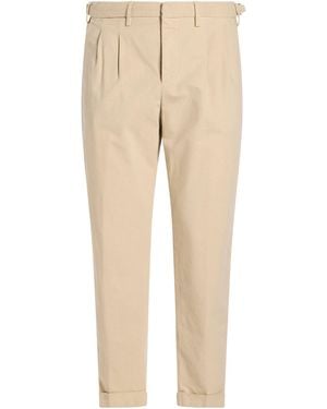 AT.P.CO Trouser - Natural