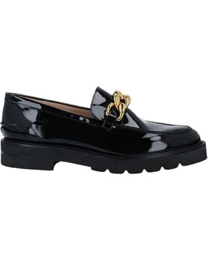 Stuart Weitzman Loafers - Black