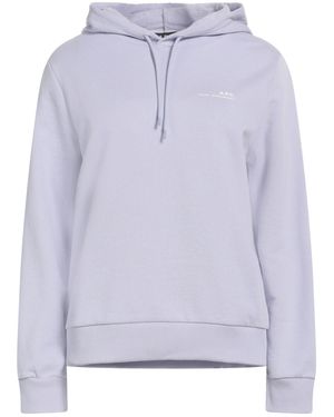 A.P.C. Sweatshirt - Blue