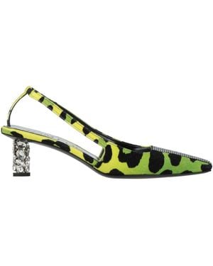 Tom Ford Pumps - Green
