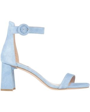 Steve Madden Sandals - Blue