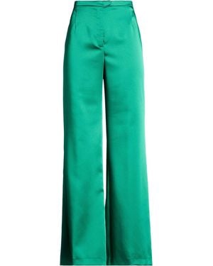 Maliparmi Trousers - Green