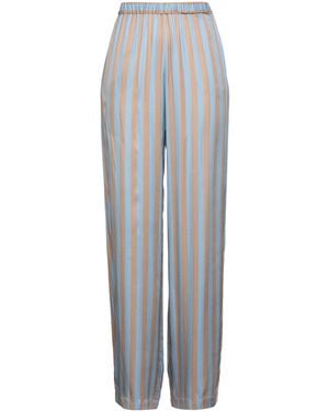 Aspesi Pants Viscose - Gray