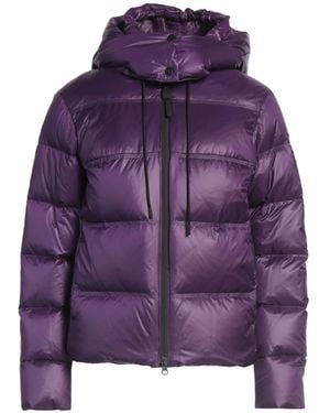 Peuterey Puffer - Purple